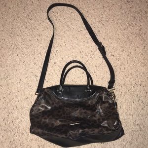 Liz Claiborne bag.